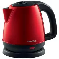Kliknite za detalje - SENCOR Kuvalo za vodu SWK1052RD