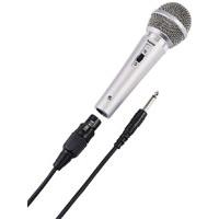 Kliknite za detalje - Hama karaoke mikrofon DM-40 46040