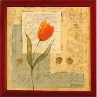 Kliknite za detalje - Love Flowers 1 - 1105 - 50/50E-3 EP 027
