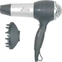 Kliknite za detalje - Clatronic profesionalni fen za kosu HTD3055