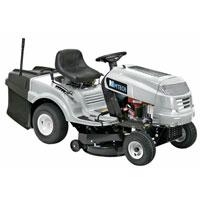 Kliknite za detalje - Traktor kosačica MTECH M200/105 Briggs and Stratton motor