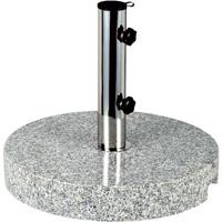 Postolje za suncobran - granit 30 kg