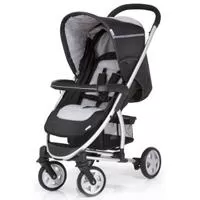 Kliknite za detalje - Hauck Kolica Malibu Black 5010095