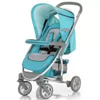 Kliknite za detalje - Hauck Kolica Malibu Petrol 5010092