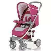 Kliknite za detalje - Hauck Kolica Malibu Violet 5010093