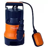 Kliknite za detalje - Pumpa Za Prljavu Vodu Villager VSP 10500