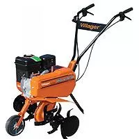 Kliknite za detalje - Motorni Kultivator Villager VTB 900 ECO