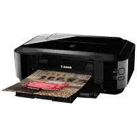 Kliknite za detalje - Canon InkJet štampač Pixma IP-4950