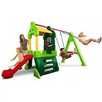 Kliknite za detalje - Little Tikes Igraonica Club LT171093