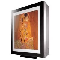Kliknite za detalje - LG inverter ART COOL Gallery A12AW1