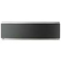 Kliknite za detalje - LG inverter ART COOL Mirror CC18AWR