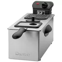 Kliknite za detalje - Friteza Clatronic FR 3587 3L inox