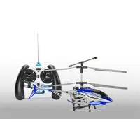 Kliknite za detalje - Skytech Helikopter na daljinsko upravljanje M2 plavi