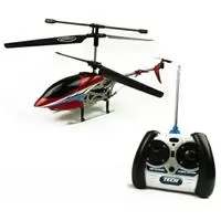 Kliknite za detalje - Skytech Helikopter na daljinsko upravljanje M2 crveni