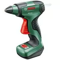 Kliknite za detalje - Bosch Akumulatorski pištolj za lepljenje PKP 3,6 LI 0603264620