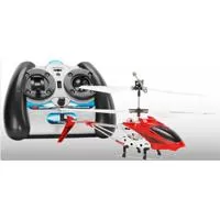 Kliknite za detalje - Skytech Helikopter na daljinsko upravljanje M3 crveni