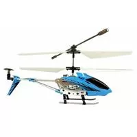 Kliknite za detalje - Skytech Helikopter na daljinsko upravljanje M3 plavi