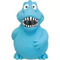 Kliknite za detalje - Trixie Igračka za psa Dinosaurus od lateksa sa zvukom 14cm 35516