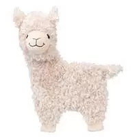 Kliknite za detalje - Trixie Plišana igračka za pse Šuškava Lama 40cm 35884
