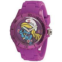 Štrumfovi Ručni sat Outdoor Violet SM-WAS7242Z