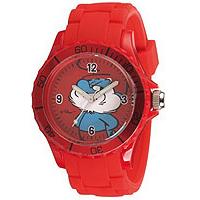 Štrumfovi Ručni sat Outdoor Red SM-WAS7242Z