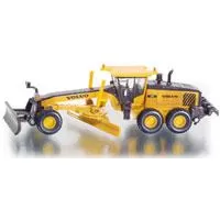 Kliknite za detalje - Siku Volvo Grejder G990  1883