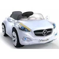 Kliknite za detalje - Auto na akumulator kabriolet R1068