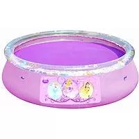 Kliknite za detalje - BestWay Bazen Princess 244 x 66 cm