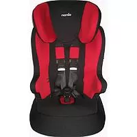 Kliknite za detalje - Nania Autosedište Racer SP Rouge 872144