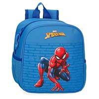 Ranac za vrtić 25cm Spiderman