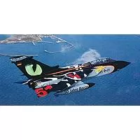 Kliknite za detalje - Revell maketa Tornado Tigermeet - Eye ot the Tiger RV04695/120