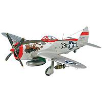 Revell maketa P-47D-30 Thunderbolt  RV025 04155