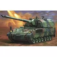 Kliknite za detalje - Revell maketa Panzerhaubitze 2000  RV090 03121