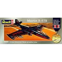 Kliknite za detalje - Revell Classics maketa Martin B-57B Canberra RV00025/120