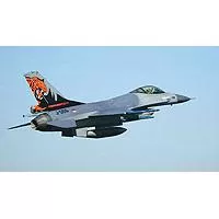 Kliknite za detalje - Revell maketa F-16 Fighting Falcon Easykit RV06644/060
