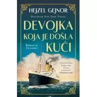 Kliknite za detalje - Devojka koja je došla kući, Hejzel Gejnor