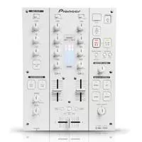Kliknite za detalje - Pioneer DJ mikseta DJM-350W