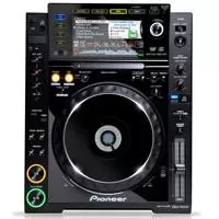 Kliknite za detalje - Pioneer DJ deck CDJ-2000