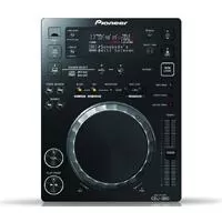 Kliknite za detalje - Pioneer DJ deck CDJ-350