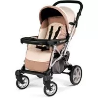 Kliknite za detalje - Peg Perego kolica Uno Ivory P3120011239