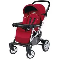 Kliknite za detalje - Peg Perego kolica Uno Geranium P3120011101