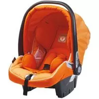 Kliknite za detalje - Peg Perego Autosedište Primo Viaggio Tri-Fix ASIP Apricot P3800011104