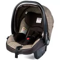 Kliknite za detalje - Peg Perego Autosedište Primo Viaggio Tri-Fix K Scozia P3800031240