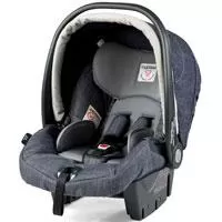 Kliknite za detalje - Peg Perego Autosedište Primo Viaggio Tri-Fix K Denim P3800031238