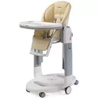 Kliknite za detalje - Peg Perego Višenamenska Stolica Za Bebe Tatamia Paloma P3510091367