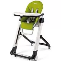 Kliknite za detalje - Peg Perego Visoka stolica za hranjenje Siesta Mela