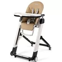 Kliknite za detalje - Peg Perego Visoka stolica za hranjenje Siesta Noce