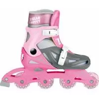 Kliknite za detalje - Mondo Roleri Hello Kitty veličina 30-33  MN18588
