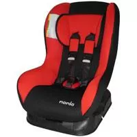 Kliknite za detalje - Nania autosedište Basic Comfort shadow mango