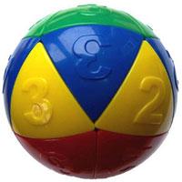 Originalna Rubikova Slagalica Rubiks Brain Racker